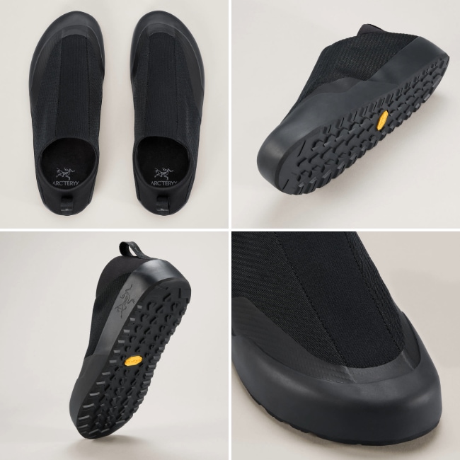 アークテリクス ARC'TERYX クラッグ メンズ KRAGG Ms | GLAGH グラフ