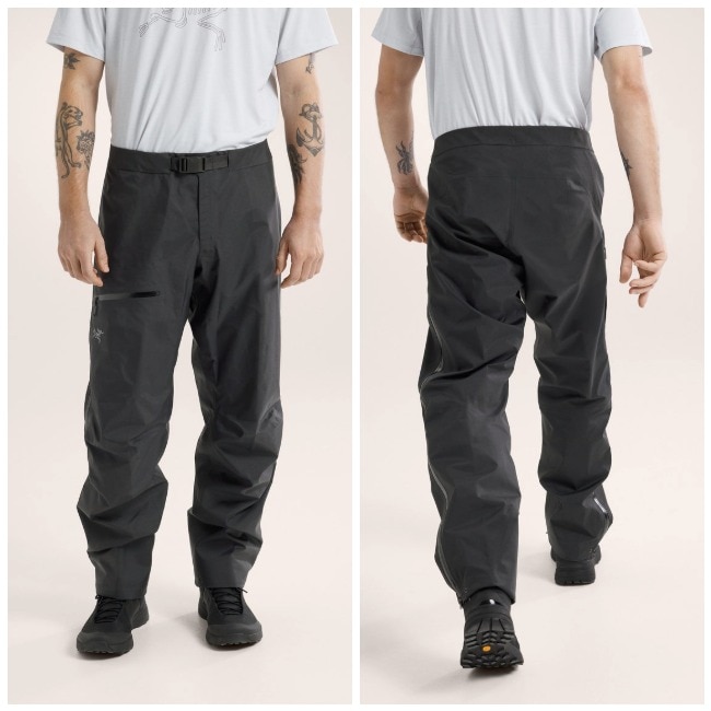 アークテリクス ARC'TERYX ベータ パンツ ショート メンズ Beta Pant