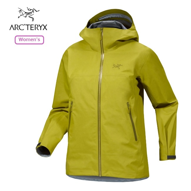アークテリクス ARC'TERYX ベータ ジャケット ウィメンズ Beta Jacket