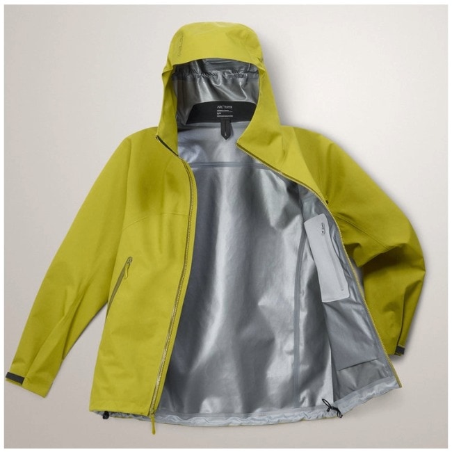アークテリクス ARC'TERYX ベータ ジャケット ウィメンズ Beta