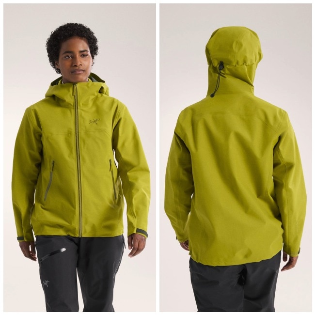 アークテリクス ARC'TERYX ベータ ジャケット ウィメンズ Beta Jacket