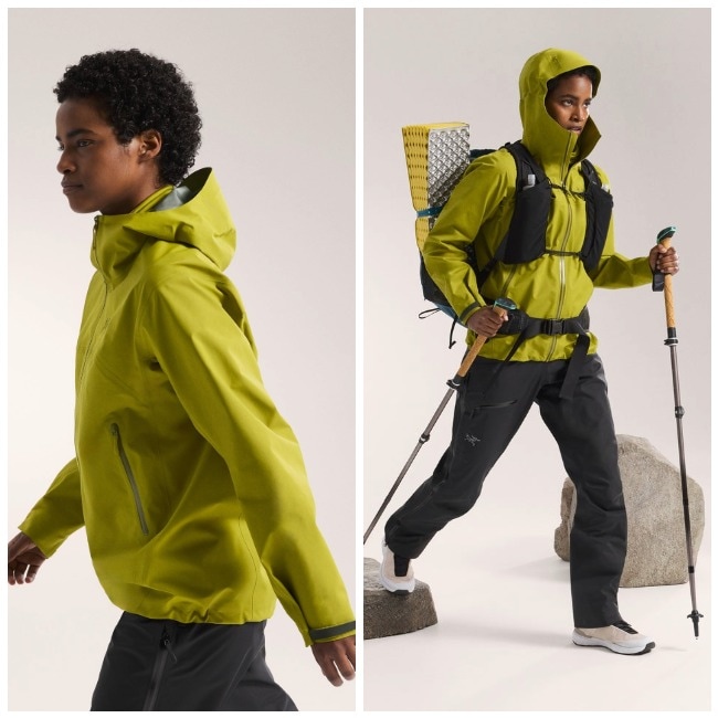 アークテリクス ARC'TERYX ベータ ジャケット ウィメンズ Beta Jacket