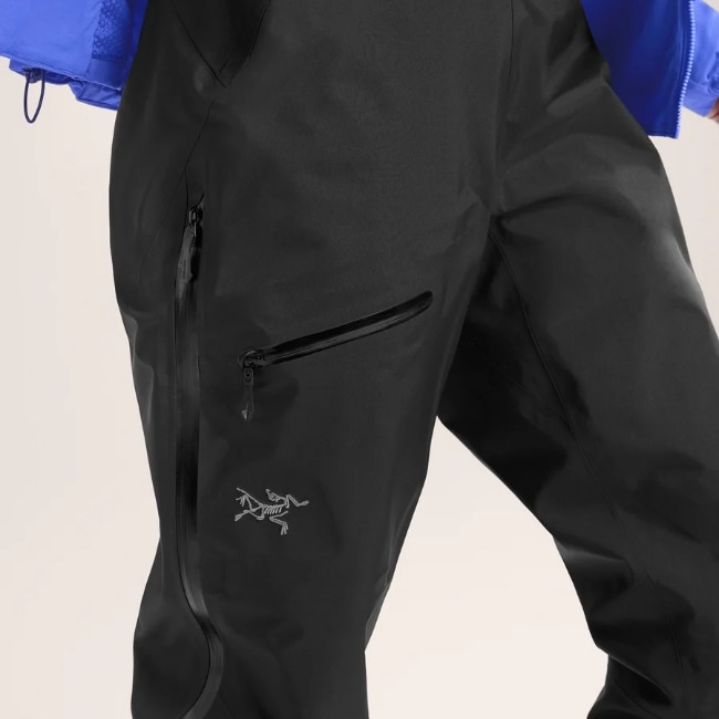 アークテリクス ARC'TERYX ベータ パンツ ショート ウィメンズ Beta