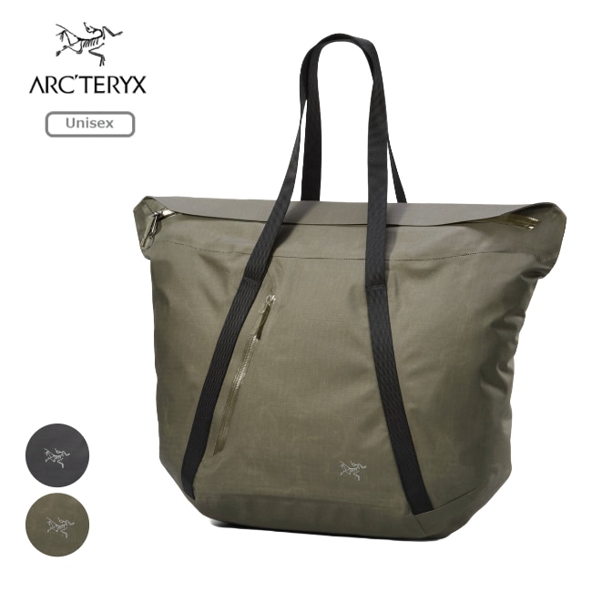 アークテリクス ARC'TERYX グランヴィル 30 キャリーオール バッグ