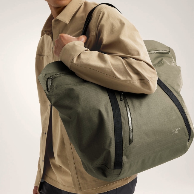アークテリクス ARC'TERYX グランヴィル 30 キャリーオール バッグ