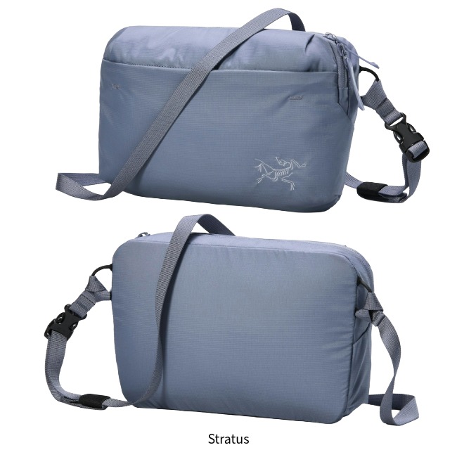 アークテリクス ARC'TERYX ヒリアド クロスボディ バッグ Heliad