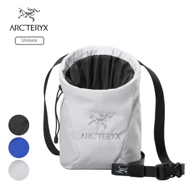 アークテリクス ARC'TERYX イオン ライトウェイト チョークバッグ Ion