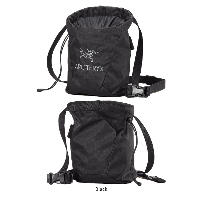 アークテリクス ARC'TERYX イオン ライトウェイト チョークバッグ Ion