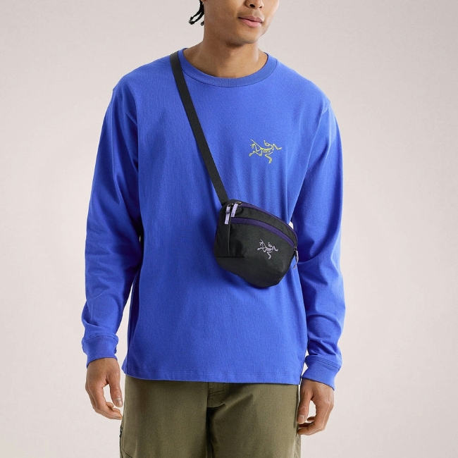 アークテリクス ARC'TERYX マンティス 1 ウエストパック Mantis 1