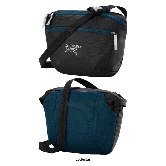 アークテリクス ARC'TERYX マンティス 2 ウエストパック Mantis 2