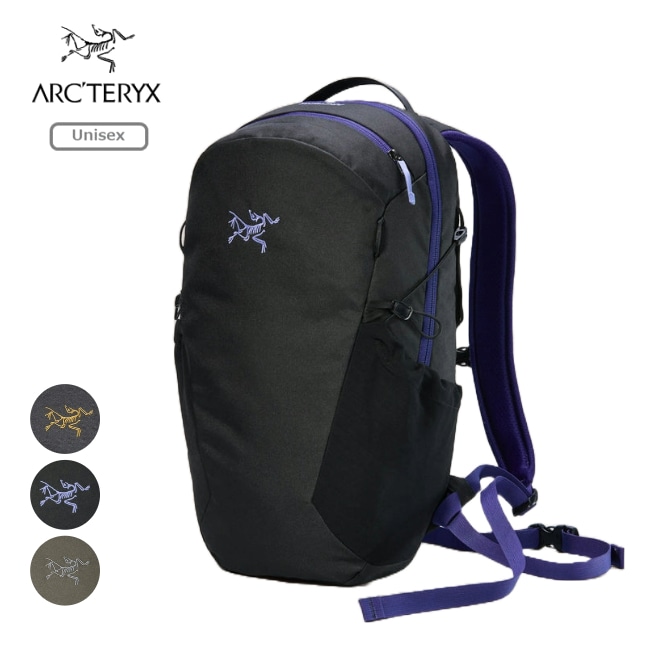 ARC’TERYX マンティス セット アークテリクス ARC'TERYX マンティス 26 バックパック | GLAGH グラフ