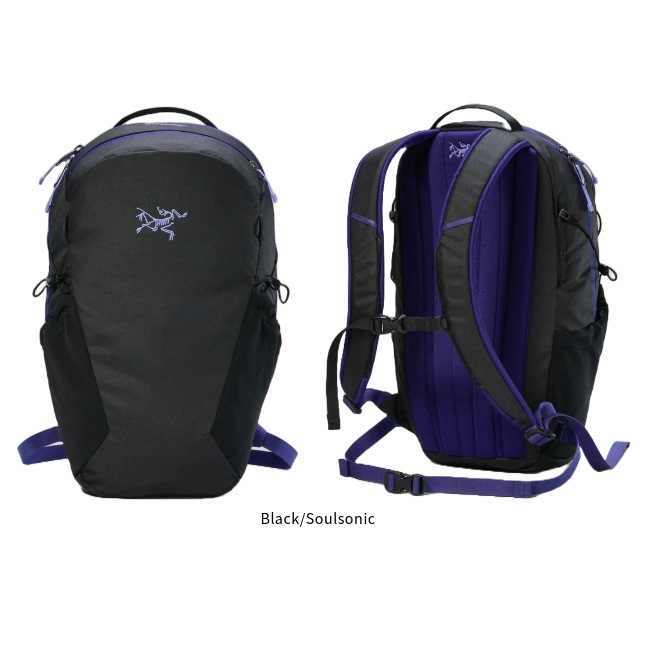アークテリクス ARC'TERYX マンティス 16 バックパック Mantis 16