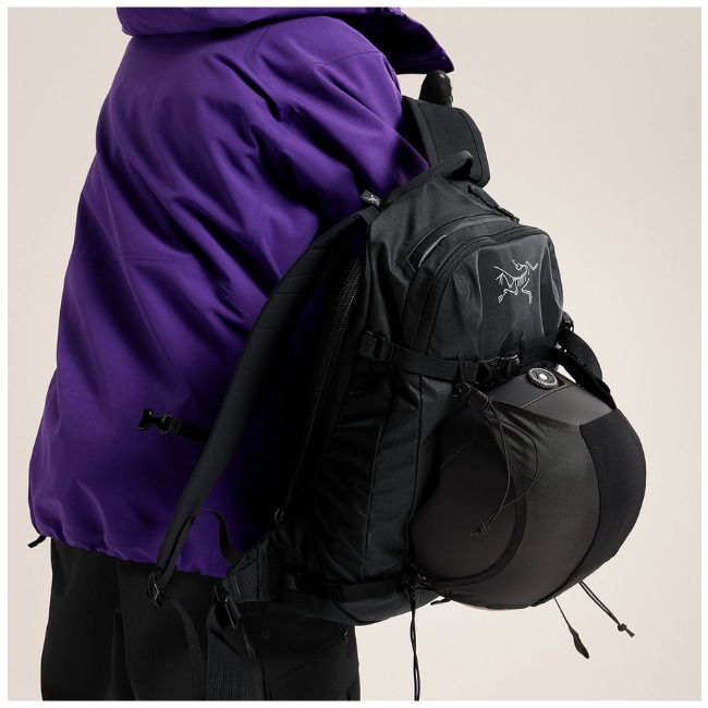 アークテリクス ARC'TERYX クインティック 16 バックパック ユニ