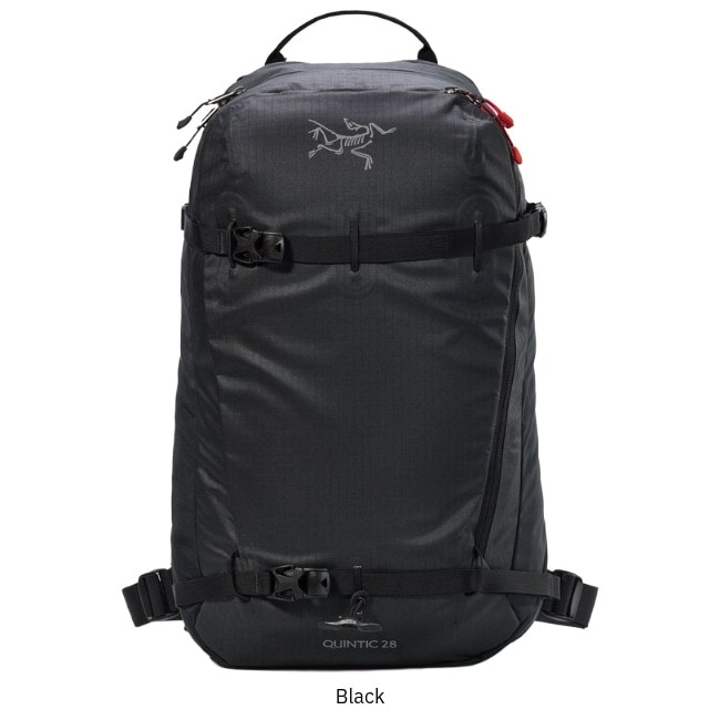 アークテリクス ARC'TERYX クインティック 28 バックパック ユニ
