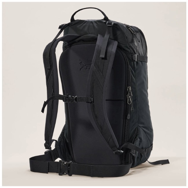 アークテリクス ARC'TERYX クインティック 28 バックパック ユニ