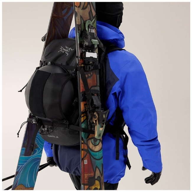 【希少/美品✨】アークテリクス クインティック28 リュックサック バックパック アークテリクス ARC'TERYX クインティック 28 バックパック ユニ