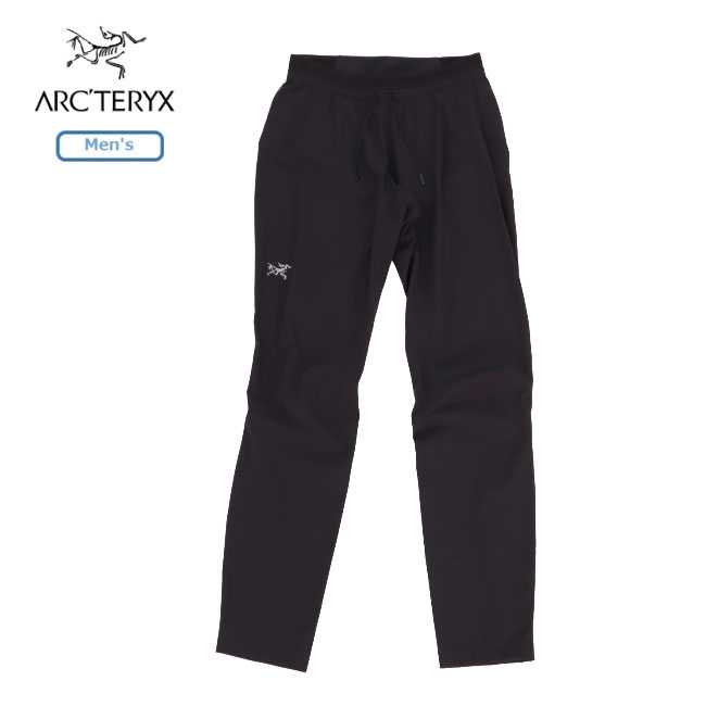 アークテリクス ARC'TERYX ノーバンパンツ メンズ Norvan Pant Ms
