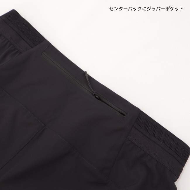 アークテリクス ARC'TERYX ノーバンパンツ メンズ Norvan Pant Ms