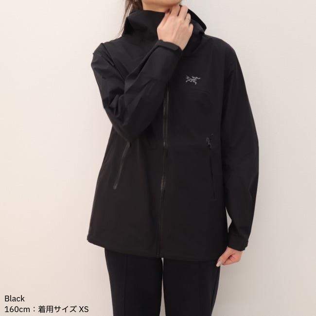 アークテリクス ARC'TERYX ベータジャケット ウィメンズ Beta アークテリクス ARC'TERYX ベータジャケット ウィメンズ Beta