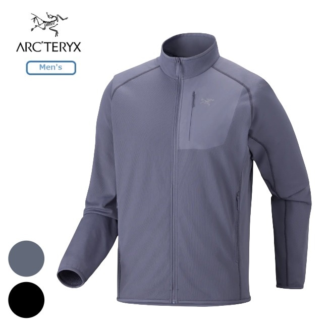 アークテリクス ARC'TERYX デルタ ジャケット メンズ Delta Jacket Ms