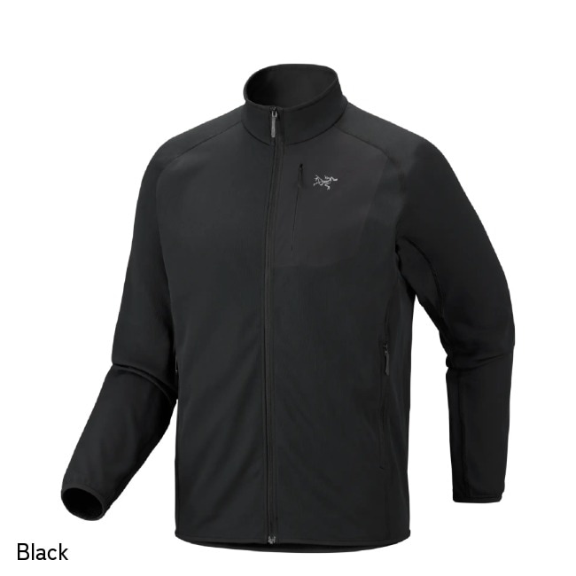 アークテリクス ARC'TERYX デルタ ジャケット メンズ Delta Jacket Ms
