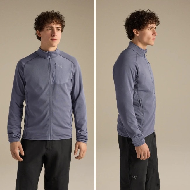 アークテリクス ARC'TERYX デルタ ジャケット メンズ Delta Jacket Ms