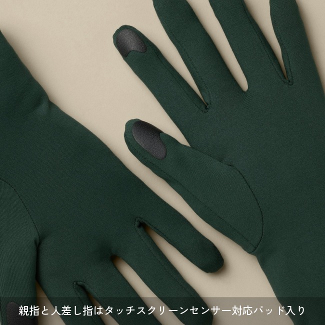 アークテリクス ARC'TERYX ロー グローブ ユニセックス Rho Glove