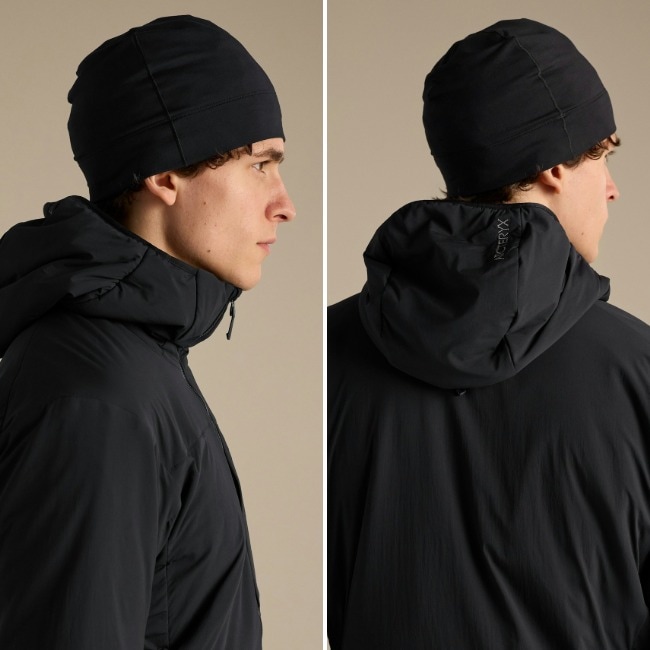 【国内正規品】ARC'TERYX Rho Toque アークテリクス ロートーク アークテリクス ARC'TERYX ロートーク Rho Toque | GLAGH グラフ