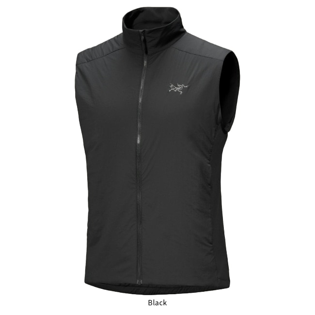 アークテリクス ARC'TERYX アトム ベスト メンズ Atom Vest Ms | GLAGH