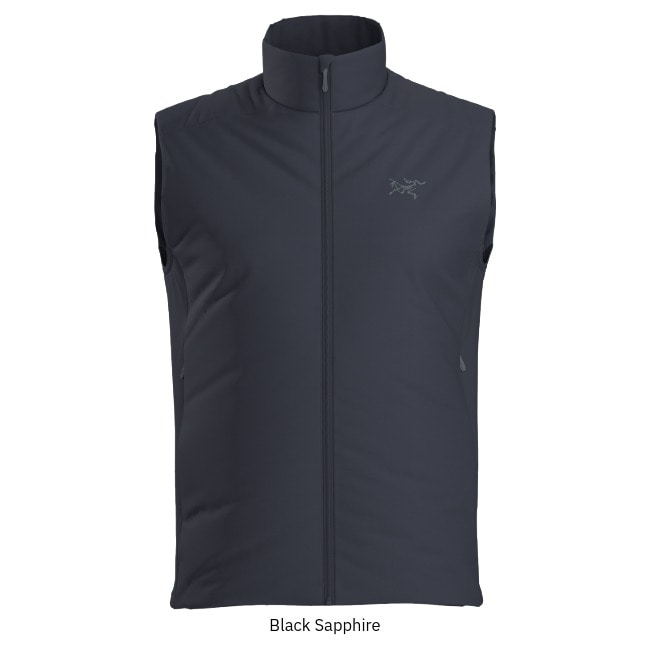 アークテリクス ARC'TERYX アトム ベスト メンズ Atom Vest Ms | GLAGH