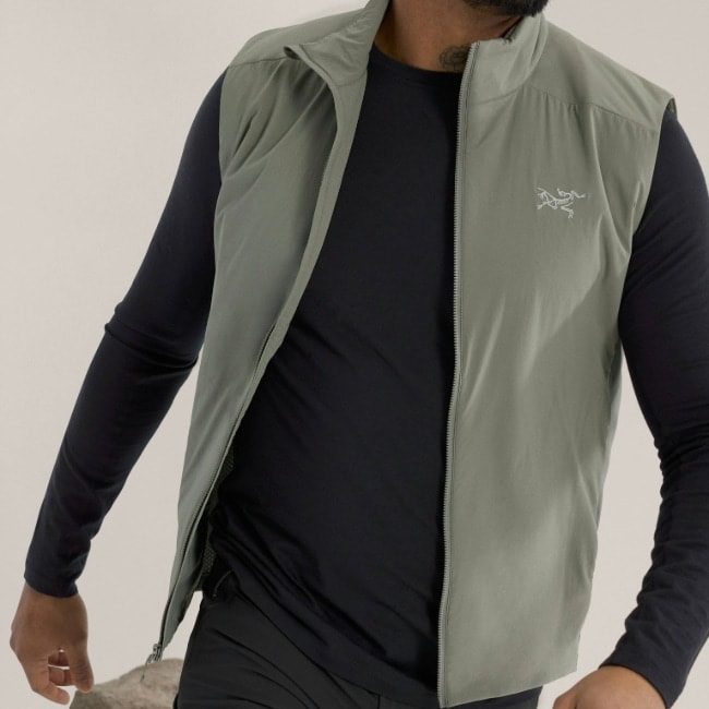 アークテリクス ARC'TERYX アトム ベスト メンズ Atom Vest Ms | GLAGH