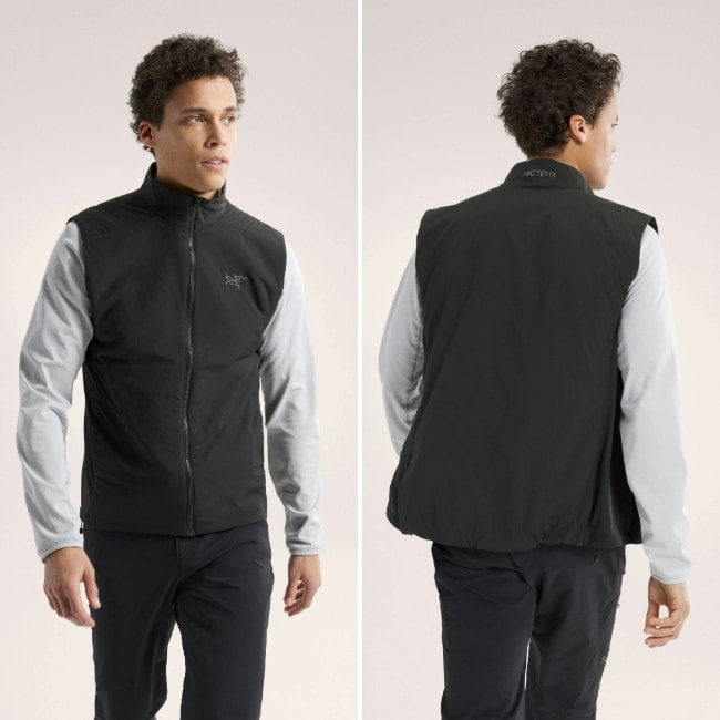 アークテリクス ARC'TERYX アトム ベスト メンズ Atom Vest Ms | GLAGH