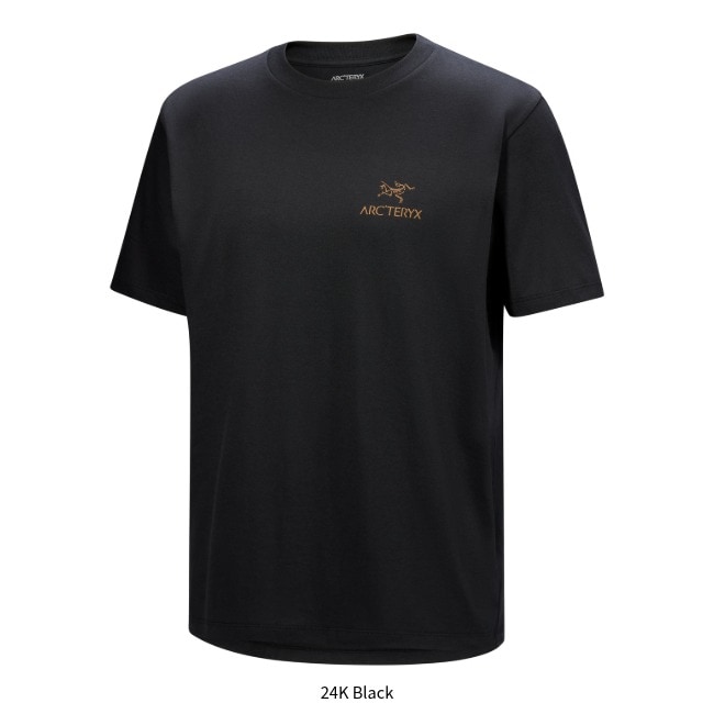 アークテリクス ARC'TERYX クラッグ SL コットン バード ワード