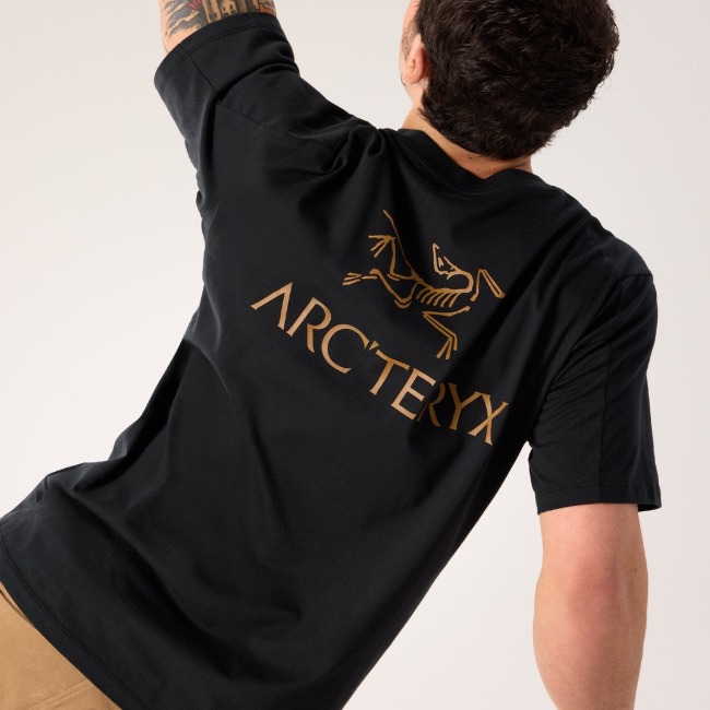 アークテリクス ARC'TERYX クラッグ SL コットン バード ワード