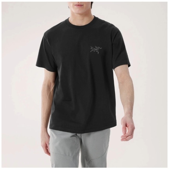 アークテリクス ARC'TERYX クラッグ SL コットン ショートスリーブ