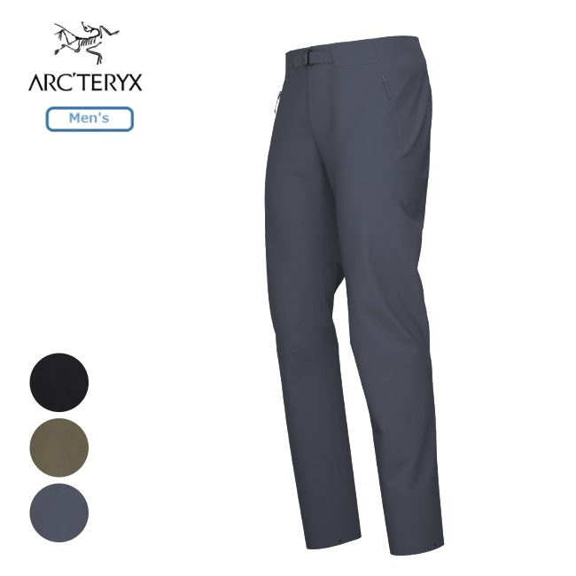 アークテリクス ARC'TERYX ガンマ SL パンツ ショート メンズ Gamma SL