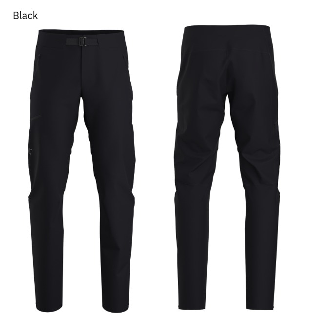 アークテリクス ARC'TERYX ガンマ SL パンツ ショート メンズ Gamma SL