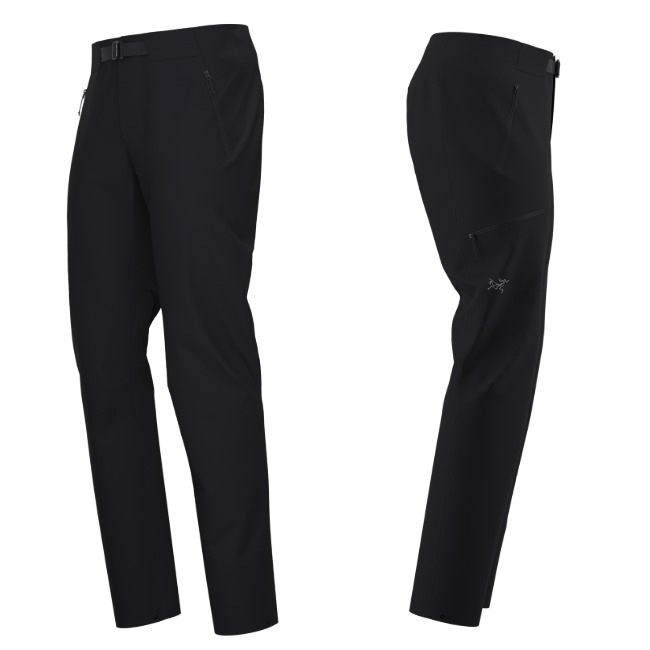 アークテリクス パンツ　メンズS ARC'TERYX（アークテリクス） ARC TERYX ガンマパンツ メンズ Gamma