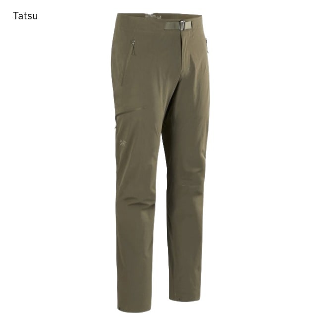 アークテリクス ARC'TERYX ガンマ SL パンツ ショート メンズ Gamma SL