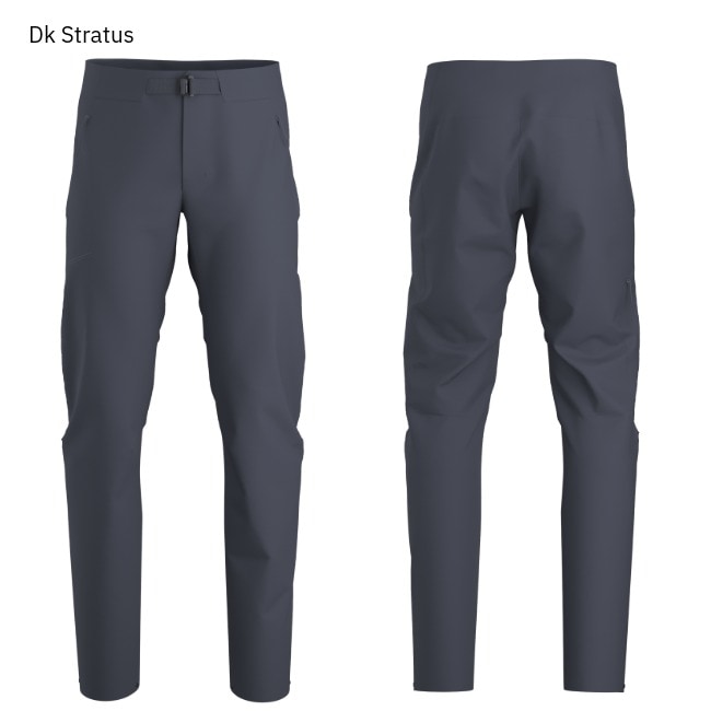 アークテリクス ARC'TERYX ガンマ SL パンツ ショート メンズ Gamma SL