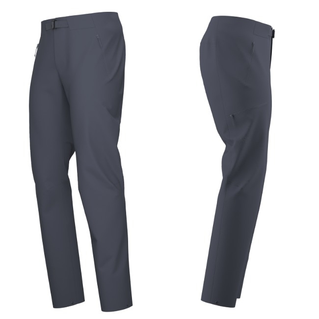 アークテリクス ARC'TERYX ガンマ SL パンツ ショート メンズ Gamma SL