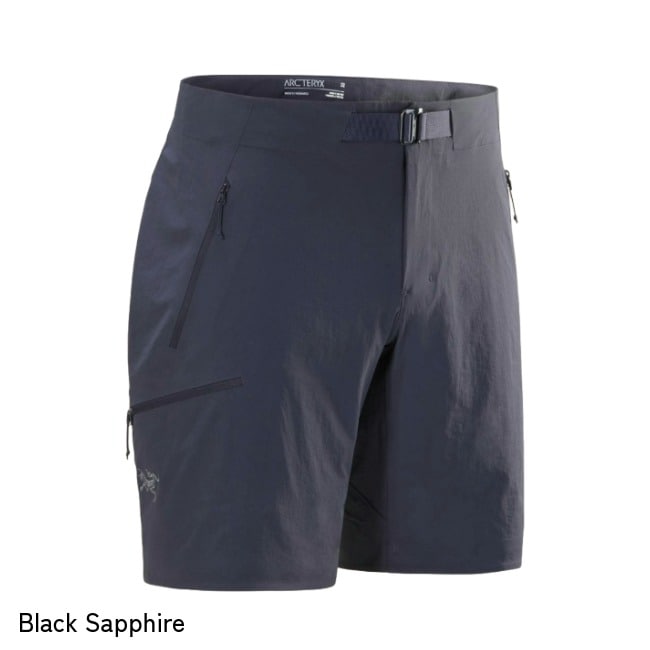 アークテリクス ARC'TERYX ガンマ SL ショーツ 9 インチ メンズ Gamma
