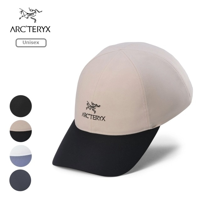 アークテリクス ARC'TERYX バード ワード キャップ ユニセックス Bird