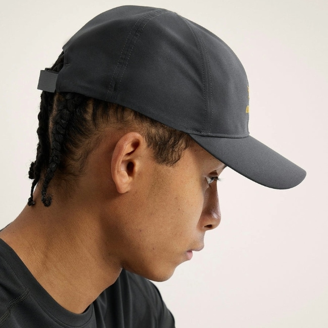 アークテリクス ARC'TERYX バード ワード キャップ ユニセックス Bird