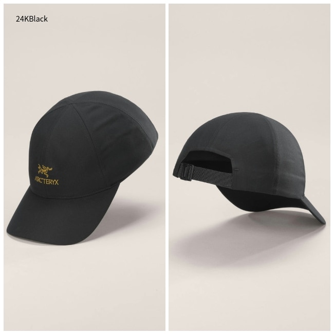 アークテリクス ARC'TERYX バード ワード キャップ ユニセックス Bird
