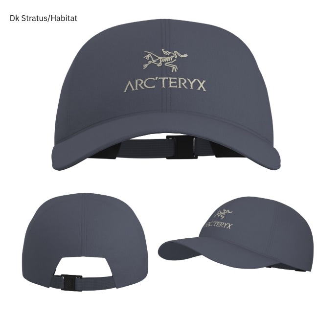 アークテリクス ARC'TERYX バードワード ポールスミス　カーディガン アークテリクス ARC'TERYX バードワード ポールスミス カーディガン
