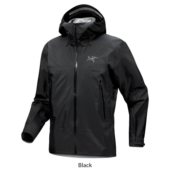 アークテリクス ARC'TERYX ベータ SL ジャケット メンズ Beta SL