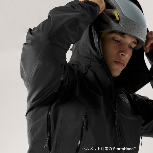 アークテリクス ARC'TERYX ベータ SL ジャケット メンズ Beta SL