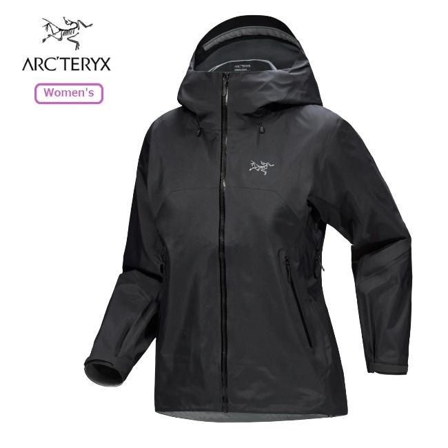 アークテリクス ARC'TERYX ベータ SL ジャケット ウィメンズ Beta SL