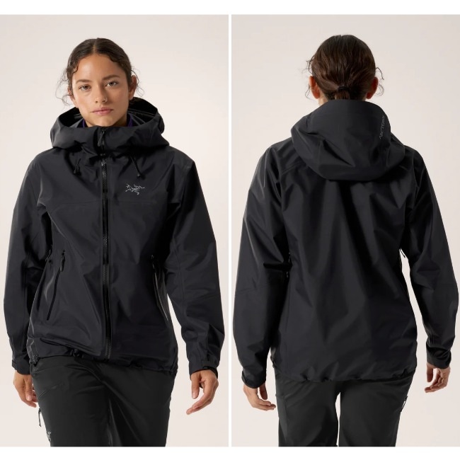 アークテリクス ARC'TERYX ベータ SL ジャケット ウィメンズ Beta SL